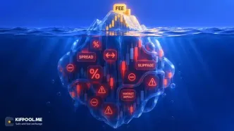 کارمزد معامله (Trading Fee) چیست؟ بررسی ترفندهای کاهش هزینه ترید در بازار ارزهای دیجیتال