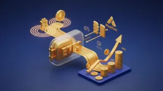 بازگشت ۱۷۶ میلیون دلار سرمایه به ETFهای بیت‌کوین با پیشتازی فیدلیتی و بلک‌راک