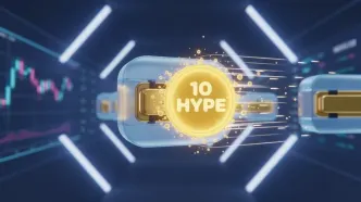 هایپرلیکویید قانون جدید ۱۰ HYPE را برای اولویت‌بندی سفارش‌ها معرفی کرد