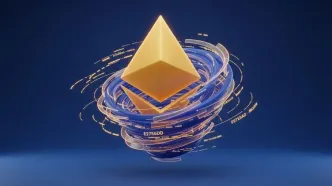 هکر پروتکل Drift مبلغ ۶۱ میلیون دلار اتریوم را به تورنادو کش منتقل کرد