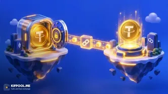 بریج کردن استیبل کوین چگونه است؟ بررسی ماهیت و نحوه انجام Bridging Stablecoin