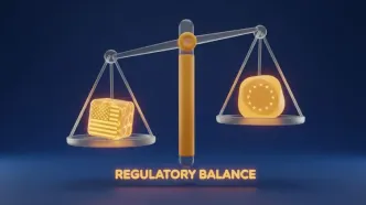 تحولات حقوقی کریپتو: چارچوب جدید CFTC و قوانین استیبل‌کوین‌ها در اروپا