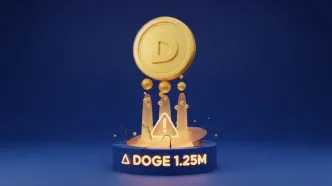 تحلیل دوج‌کوین: سه دلیل برای صعود قیمت DOGE و یک هشدار مهم