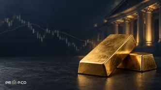 پیش‌بینی قیمت طلا توسط بانک UBS؛ بازگشت به ۴۰۰۰ دلار؟