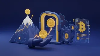 سوئیس اولین ETF بیت‌کوین خود را برای سرمایه‌گذاران خرد تایید کرد