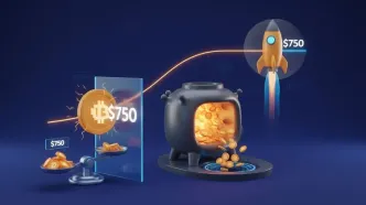 سوزاندن ۱.۲ میلیارد دلار بایننس کوین: آیا قیمت BNB به ۷۵۰ دلار باز خواهد گشت؟