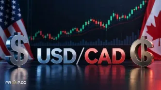 USD/CAD نزدیک سقف ۱۸ ماهه؛ خریداران همچنان مسلط
