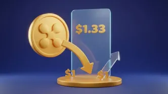 تحلیل قیمت XRP: چرا احتمال بازگشت به ۱ دلار پیش از رالی بعدی وجود دارد؟