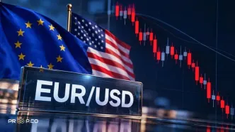 تحلیل تکنیکال روزانه جفت‌ارز یورو به دلار (EUR/USD) | 15 مهر ۱۴۰5