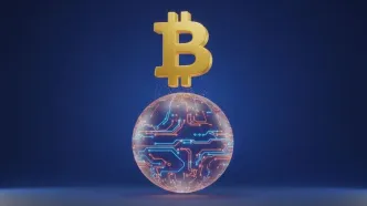 آرتور هیز: حباب هوش مصنوعی به نفع بیت‌کوین تمام می‌شود