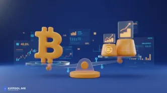 هفته پیش روی کریپتو: بیت کوین با آزمون‌های فدرال رزرو، تورم و تولید ناخالص داخلی مواجه است