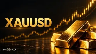 پیش‌بینی قیمت طلا (XAU/USD)  امروز 20 مهر 1405