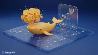 قیمت XRP با وجود تاییدیه OCC ثابت ماند؛ نهنگ‌ها ۶۸.۵٪ از عرضه را در اختیار دارند