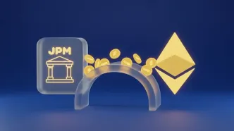 جی‌پی مورگان توکن JPM Coin خود را برای مشتریان سازمانی به اتریum می‌آورد