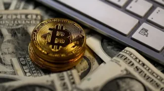 پیش‌بینی قیمت۱۰۰هزار دلار برای بیت‌کوین