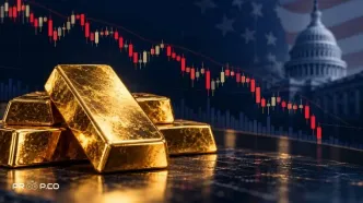 تحلیل طلا؛ مقاومت‌ها و حمایت‌های مهم XAU/USD