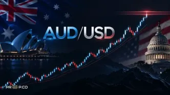 پیش‌بینی قیمت دلار استرالیا؛ خطر ریزش AUD/USD