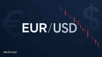 پیش‌بینی قیمت یورو؛ احتمال سقوط EUR/USD تا ۱.۱۰۰۰