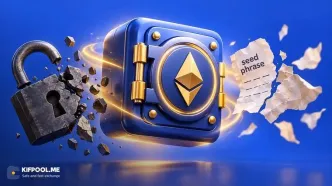 استاندارد ERC-4337 در اتریوم؛ از حساب هوشمند تا پرداخت آسان کارمزد