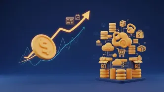گزارش NOWPayments: استیبل‌کوین‌ها به زیرساخت اصلی کسب‌وکارها تبدیل می‌شوند