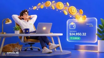 پرداخت جریانی یا Payment Streaming چیست و چگونه کار می‌کند؟ بررسی مزایا و چالش‌های استریم پول