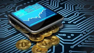 تهدید سرقت از صرافی بایننس برای بیت‌کوین